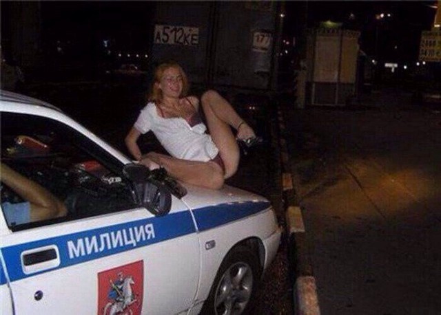Чудики из социальных сетей