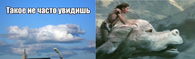 Немного картинок на вечер