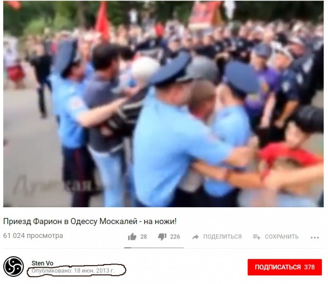 Учить язык? А зачем?
