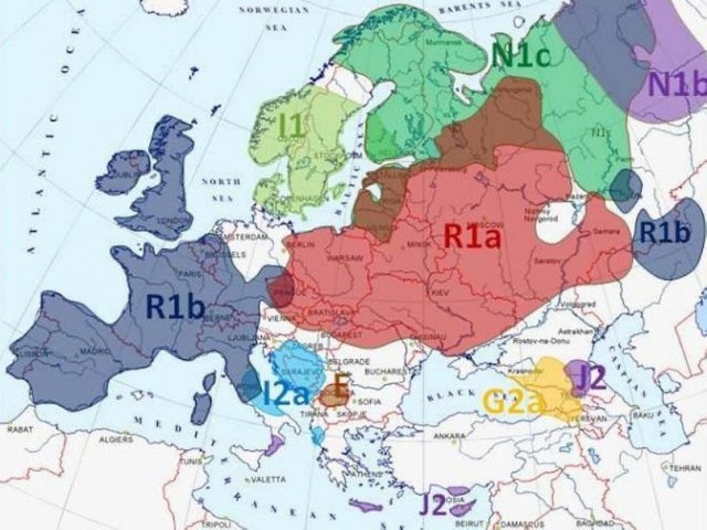 25 загадок русской истории