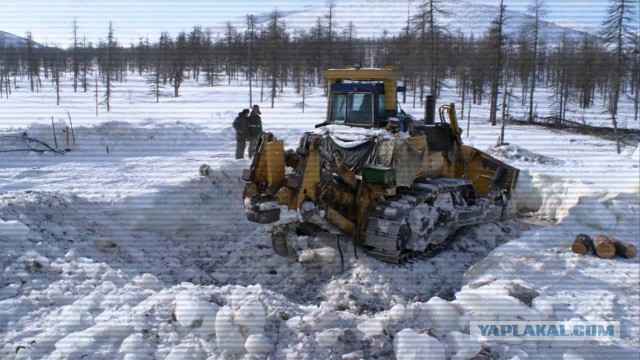 Поиск и разведка нефтегазовых месторождений на Крайнем Севере