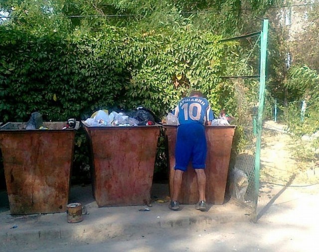 «Единая Россия» в Ростове уже не та...