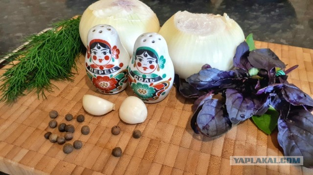 Тжвжик с черносливом