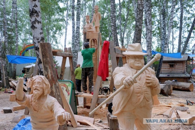 Божья коровка