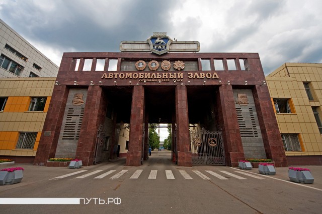 Где выпускают самые трудолюбивые автомобили?