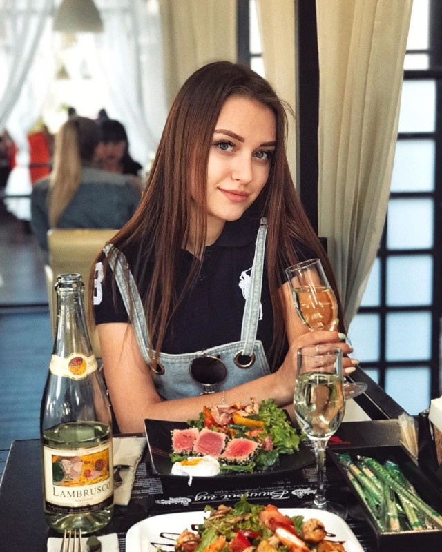 Тети пятничные