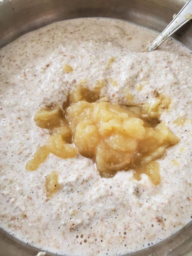 Зелёная гречка.Хлеб и каша. Безглютен.