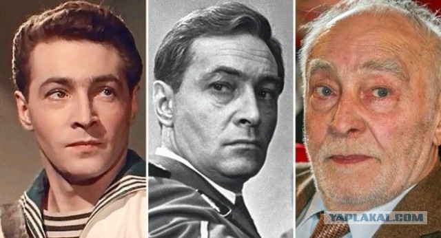 Сердцееды прошлых лет тогда и сейчас