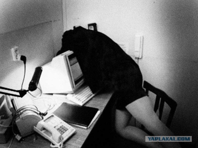 Как выглядели гики 80-х, которые обожали протирать штаны перед монитором