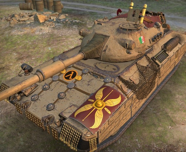 Wargaming 59