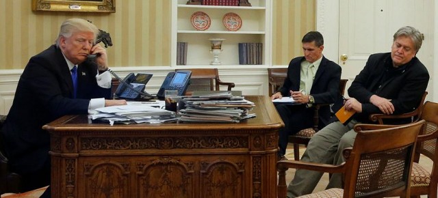 Трамп заявил, что у него украли 2,7 млн. голосов