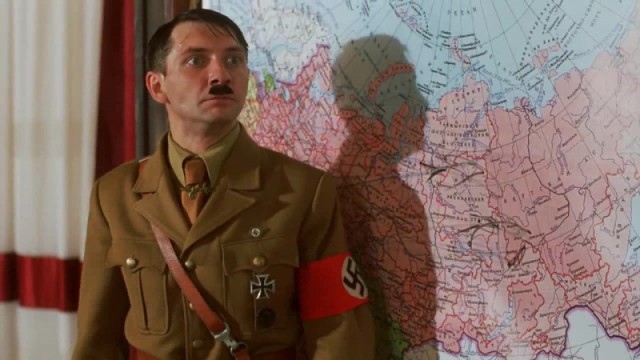 Тактическая задача на логику. На каком направлении надо наступать?