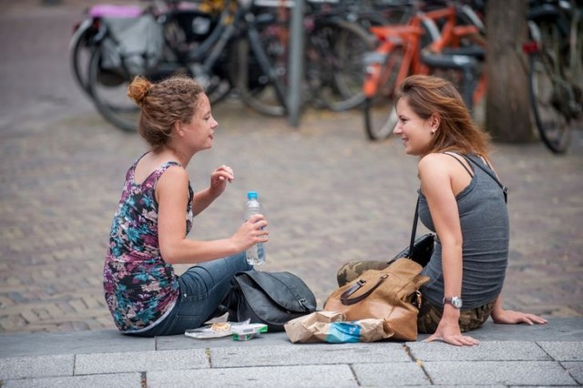 16 деталей жизни голландцев, которые доказывают, что между нашими странами — пропасть
