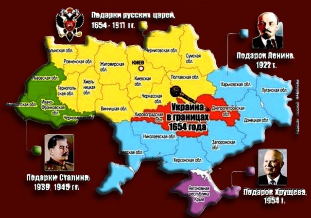 Киев оценил свой потенциал в случае войны с Россией