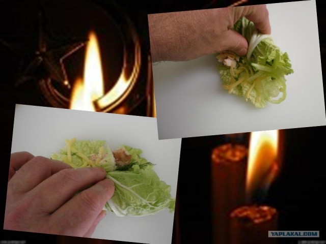 Кулинарная беседка