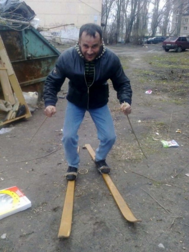 Чудики из социальных сетей 10.07.21
