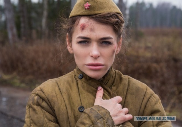 Почему я не верю в современные российские фильмы о войне.