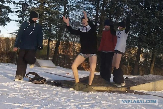 В Обнинске Калужской области задержаны граждане Узбекистана, которые грелись у Вечного огня