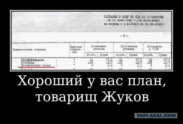 Книга-бомба от английского журналиста: вторую мировую выиграл СССР