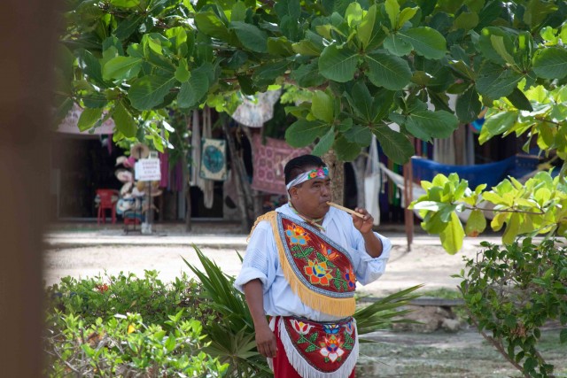 Riviera Maya - Рай на земле
