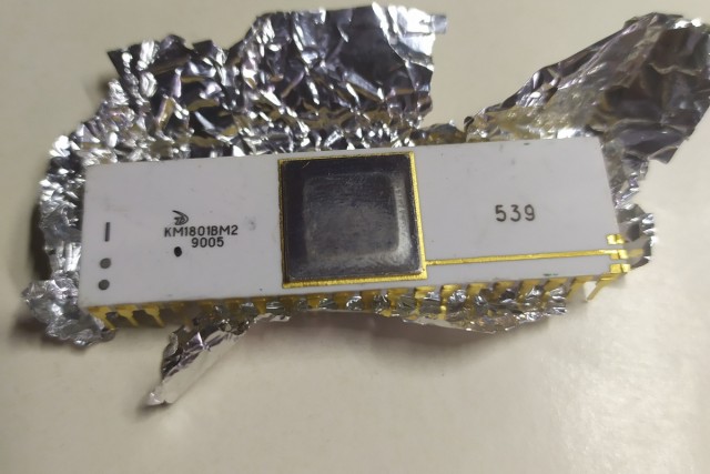 На что способна линейка российских процессоров «КОМДИВ» и чем она лучше CPU AMD и Intel