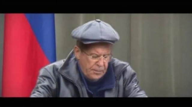 Лавров призвал США следовать принципу "пацан сказал — пацан сделал"