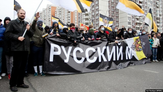 В Херсоне убивают за сотрудничество с РФ