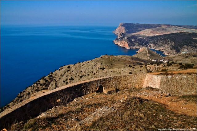 Чёрное море