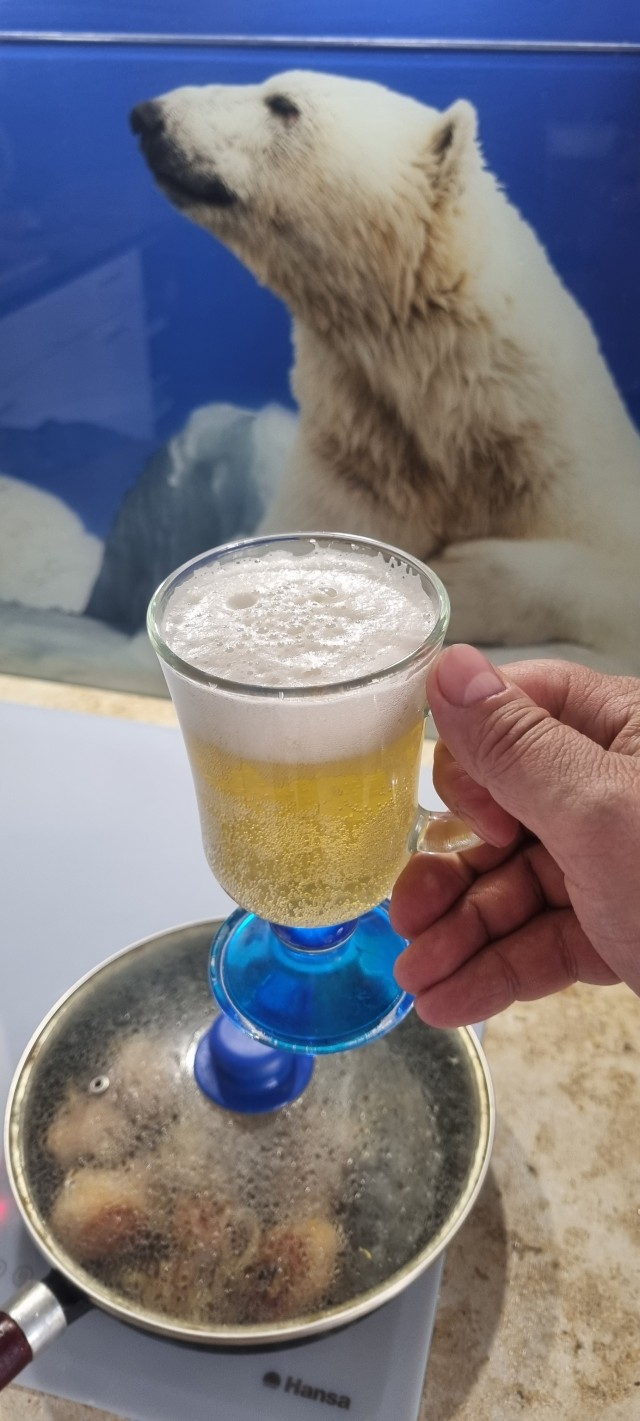 Пятница. Что пьем, коллеги?