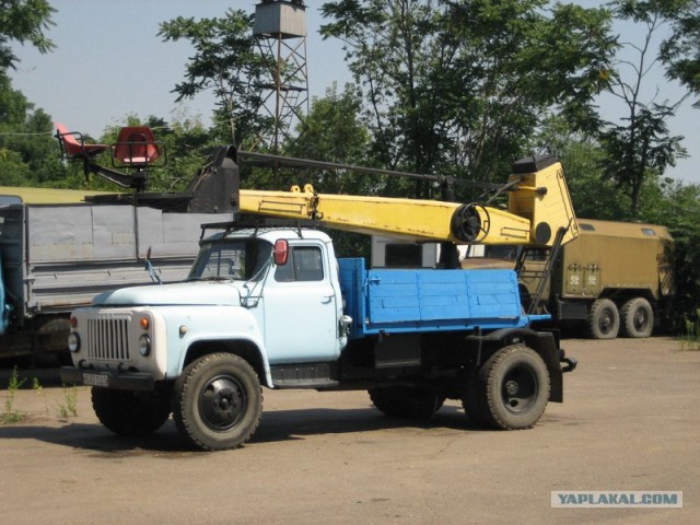 Одесская киностудия.