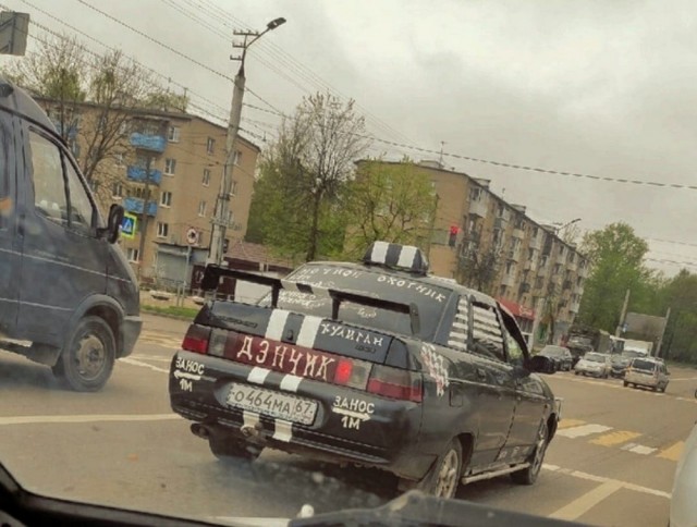 Так себе картинки 30.08.22