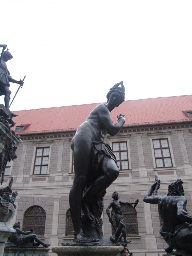 Мечты сбываются