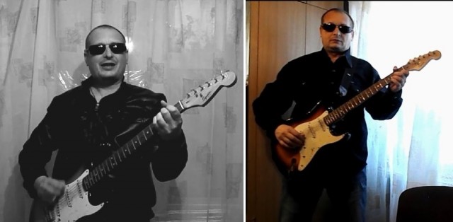 Как быстро летит время...