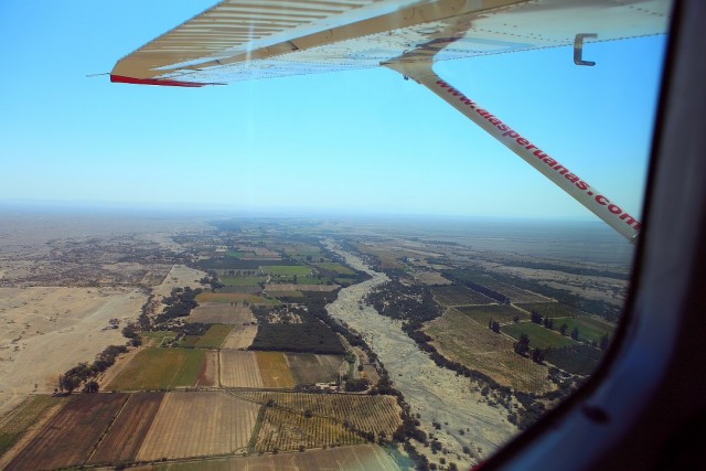 Южно-Американский дневник. Перу.
