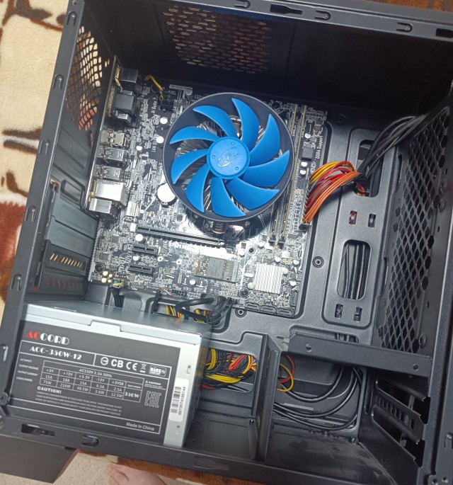 Продам видеокарты в Москве MSI RX 570 4gb и всякое остальное