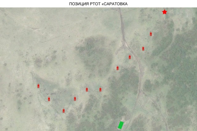 Заброшенные старые танки ИС-2 на Курилах. Они служили для защиты от высадки японского десанта