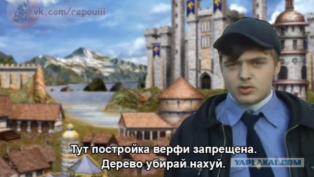 Окологеройный юмор