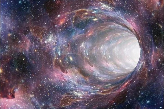Десять удивительных явлений, которые остаются необъяснимыми даже для учёных!