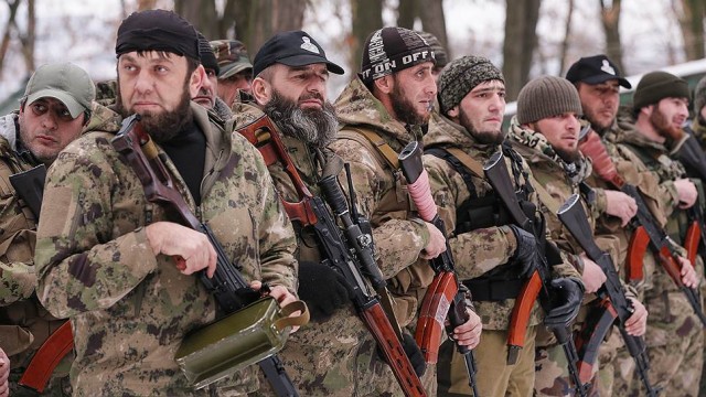 Кто правит Москвой: влияние кавказских диаспор на столицу России