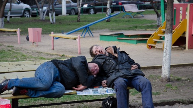 Год назад. Доклад ООН про изменение климата: худшее впереди