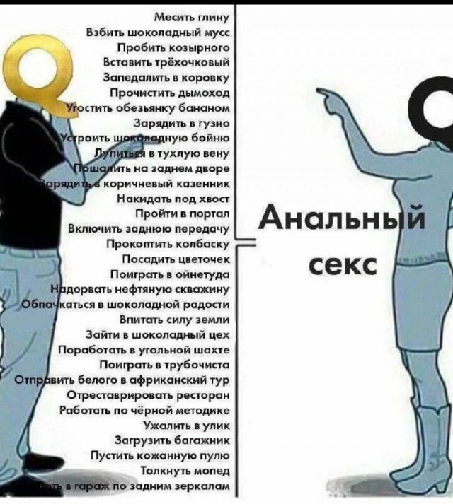 Вот оно как повернулось...⁠⁠