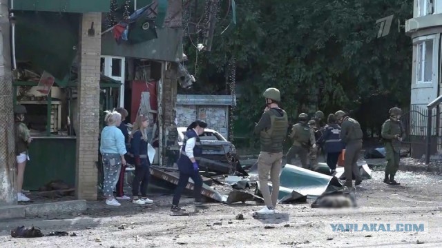 В Ростовской области пенсионерку осудили на 5,5 года колонии за посты о СВО