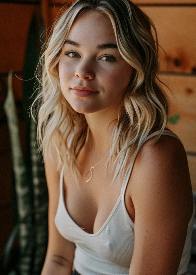 Тетеньки глубокого удовлетворения - 39