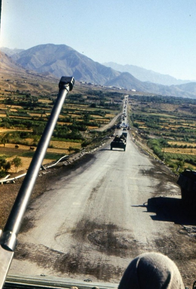 Фотографии из прошлого нашей страны - 58
