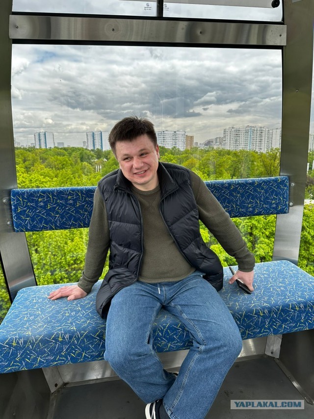 Давайте лица