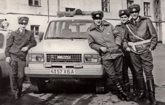 Интересные фотографии 1990 -х 20.06.24