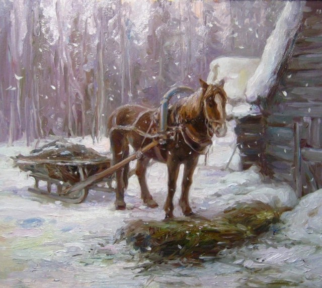 АРТ-Воскресенье