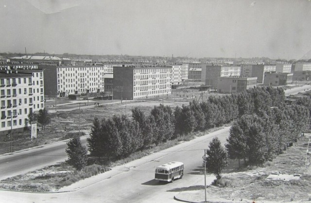 Фотографии из прошлого нашей страны – 81