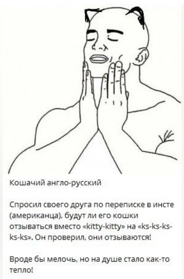 Завалялось тут случайно немного забавных картинок