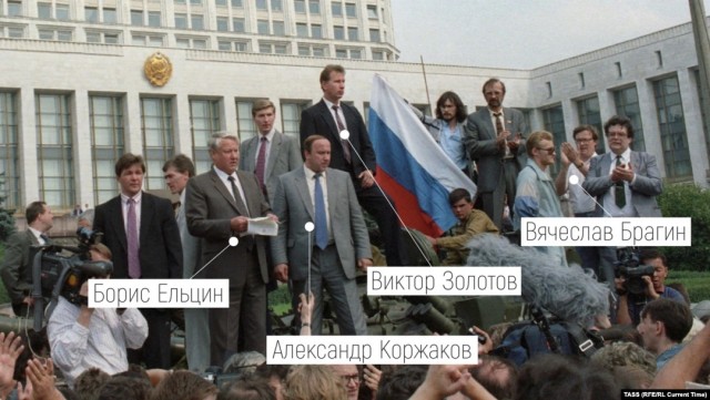 Теперь я за Курскую область спокоен. Пацаны в ответе